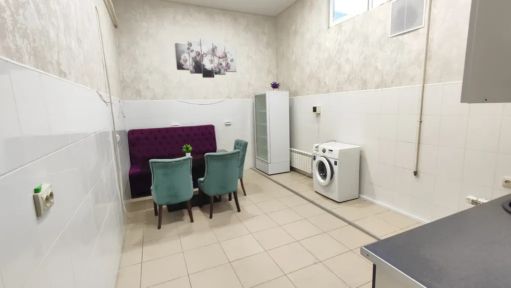 Просторная квартира в самом центре Дербента