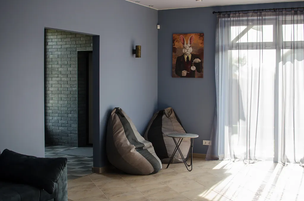 Коттедж Лофт Релакс