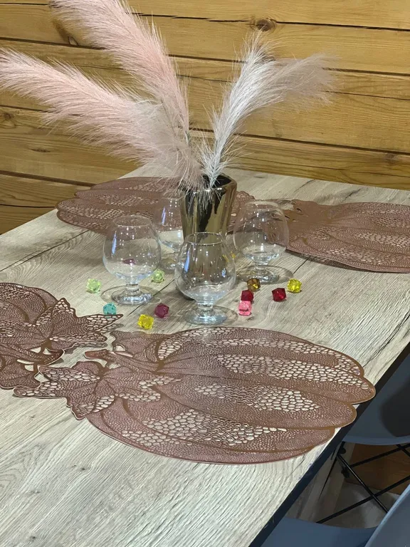 Уютный домик ЭкоТишина