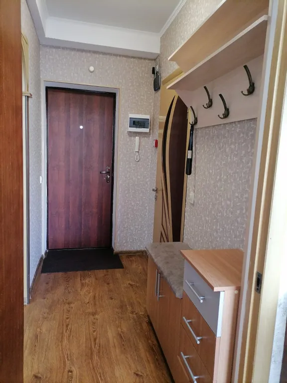 Квартира рядом с Ледовым дворцом