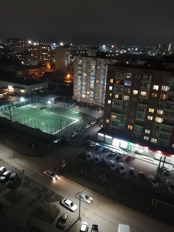 Комфортная квартира в удобном районе