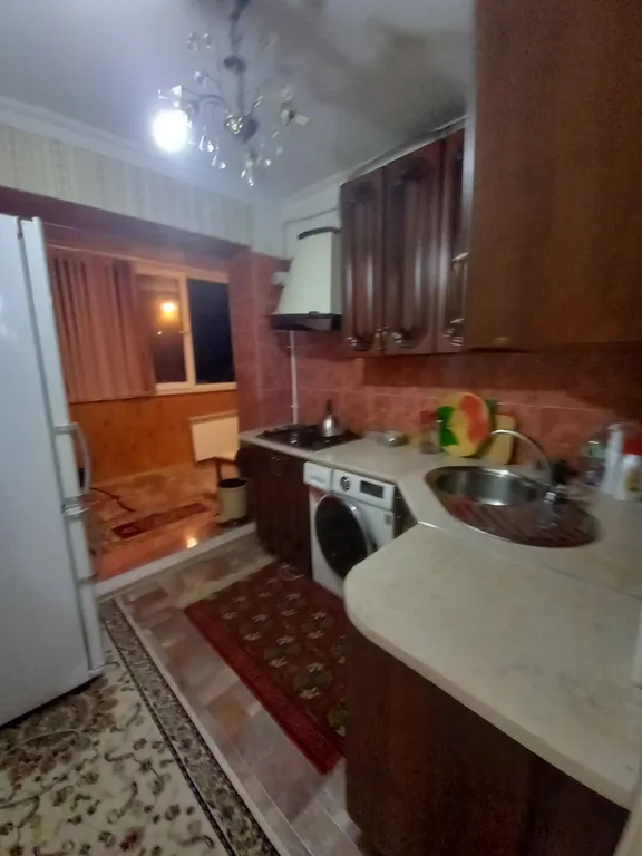 Очень уютная квартира Прохладная