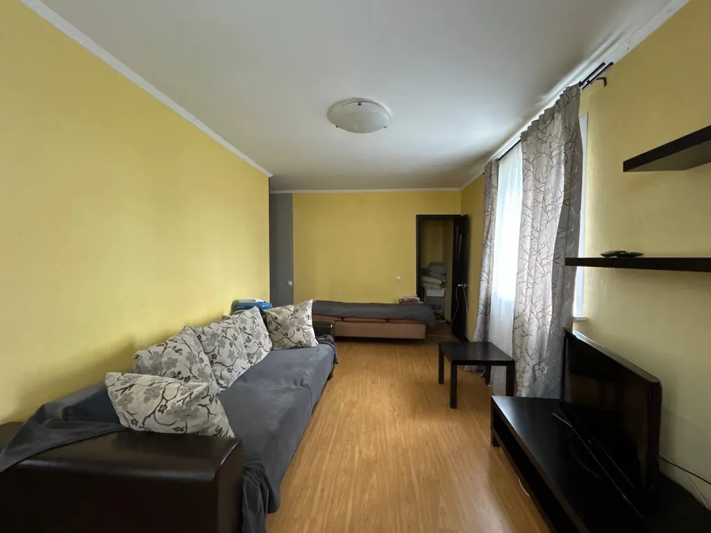 Уютная однушка в центре города