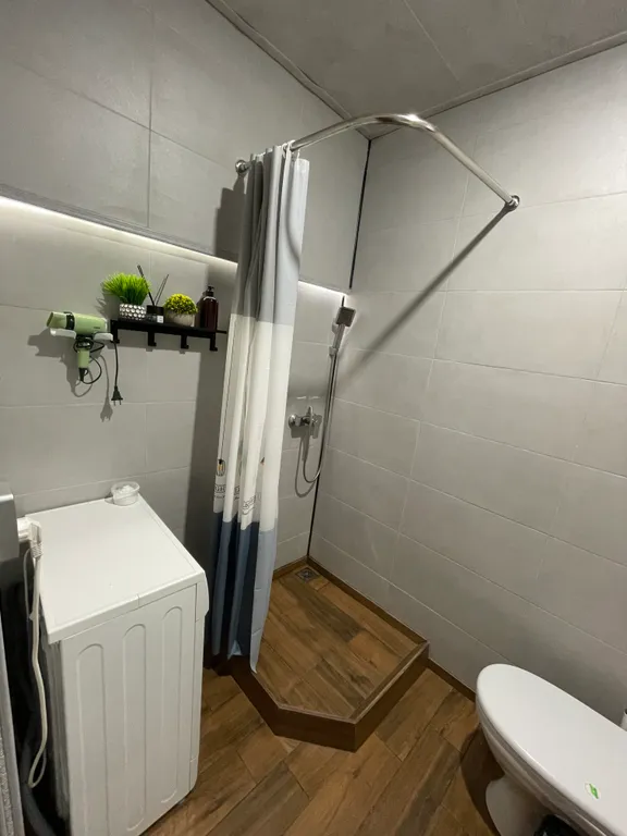 4-комнатный Дом