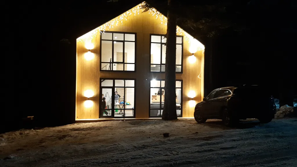 5-комнатный Дом