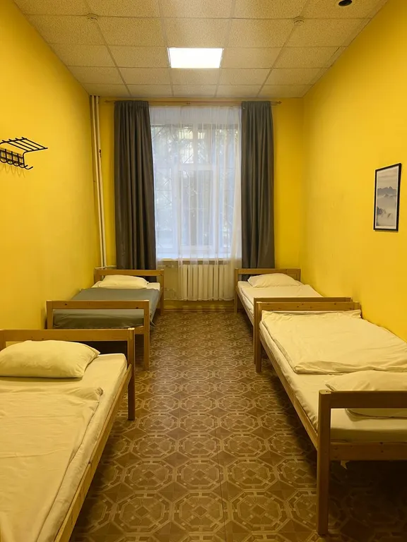 Комната
