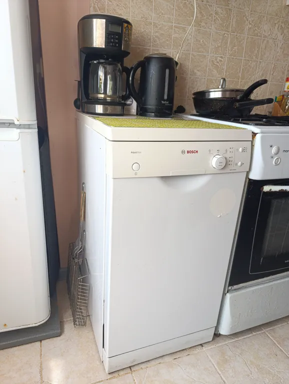 Уютная квартира в центре Кудепсты