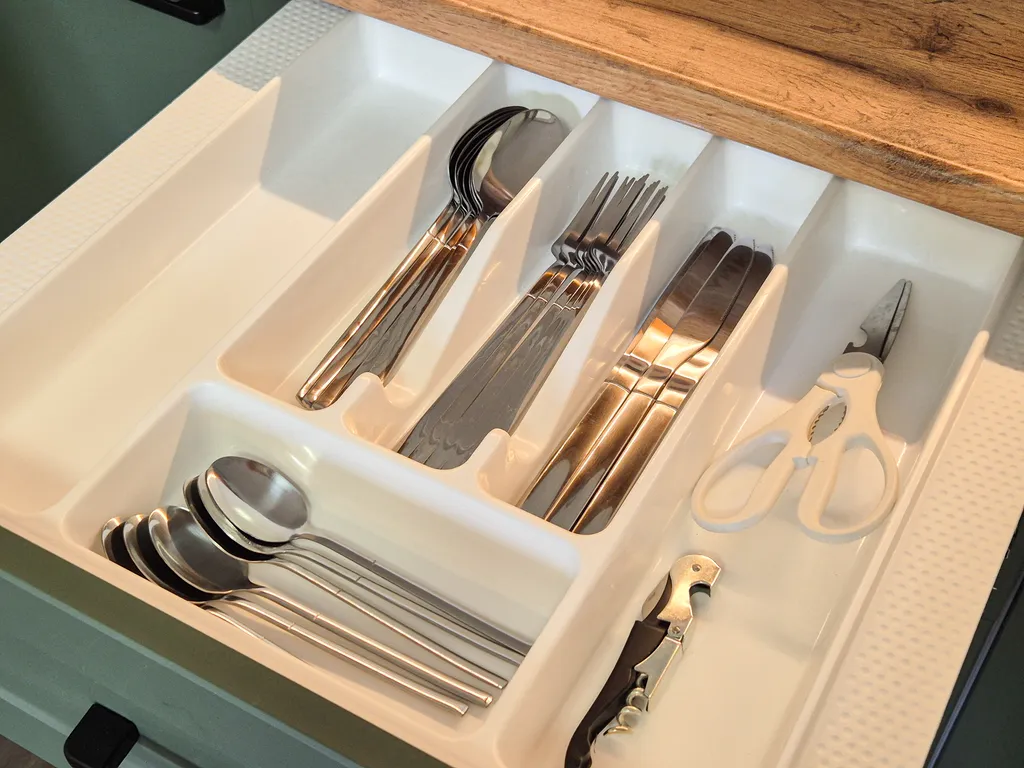 Двухуровневая студия