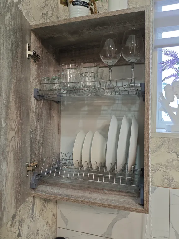 Новая студия в центре города (№4)