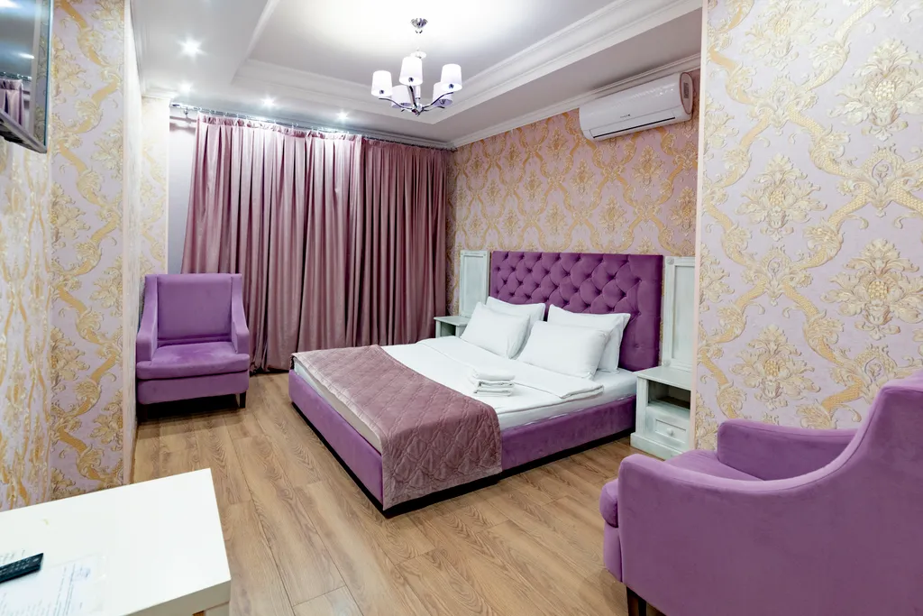 Квартира Комната — аренда посуточно в Люберцы