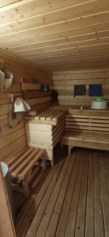 Гостевой Эко-дом