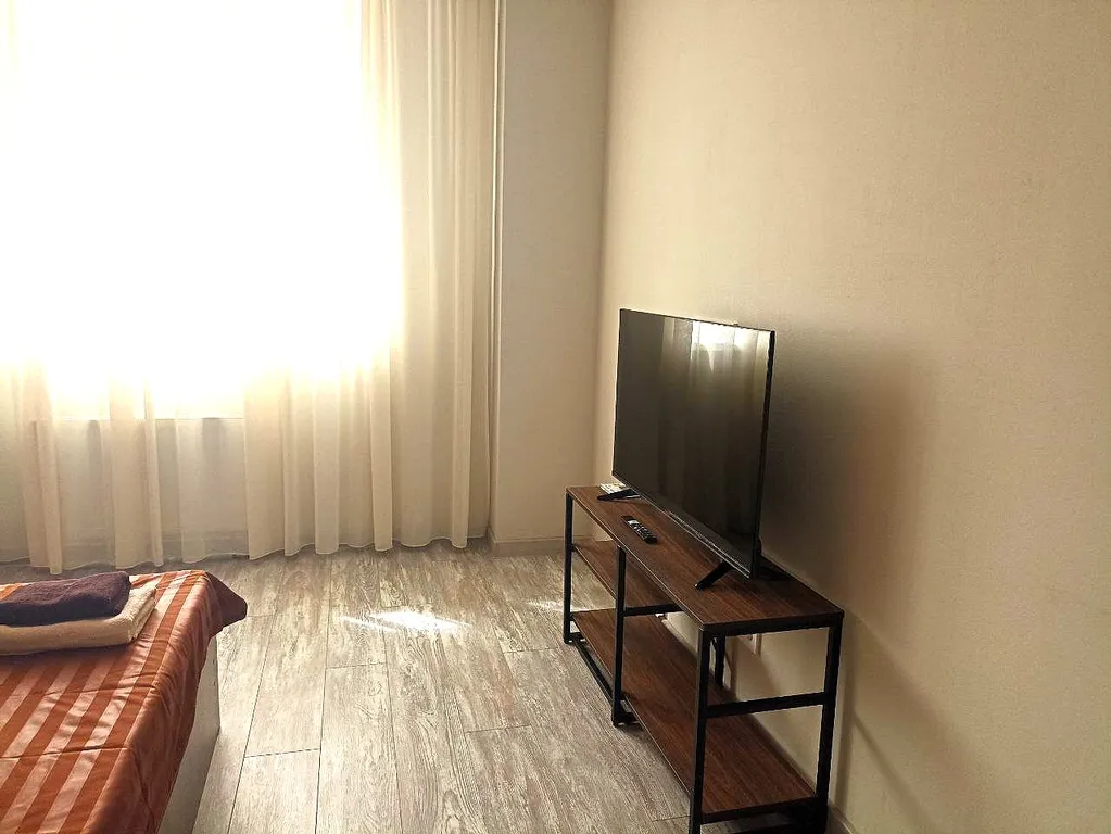 Квартира Апартаменты Best home с красивым видом — Волгоград
