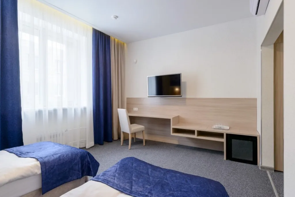 Квартира Комната — Новосибирск