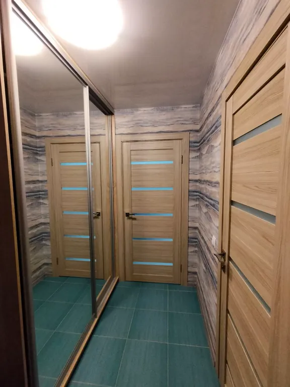 Уютная квартира рядом с центром