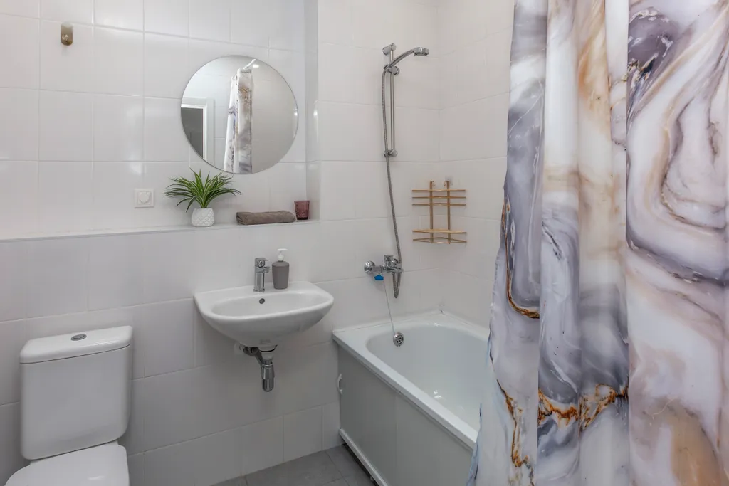 Квартира 1-комнатная Квартира — Ям