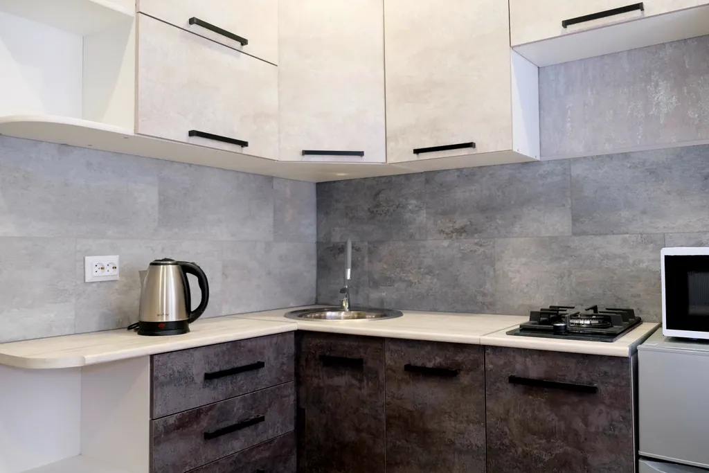 Квартира Современная 2-комнатная квартира вблизи Краевой больницы и автовокзала — Красноярск