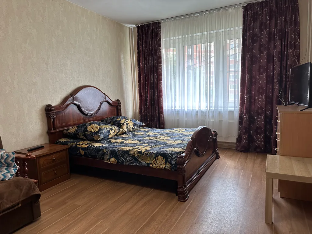 Комфортная квартира в удобной локации — аренда посуточно в Ногинск