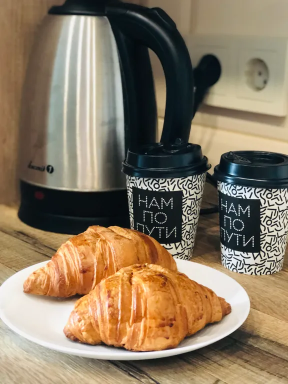 Красивая квартира рядом с центром и морем