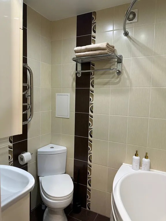 Яркая студия