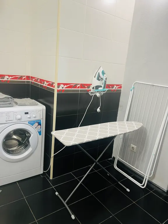 Квартира рядом с ТЦ Бум-сити