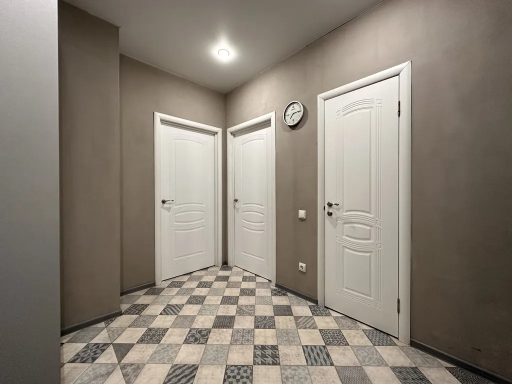 Квартира Квартира без посредников от собственника — Севастополь