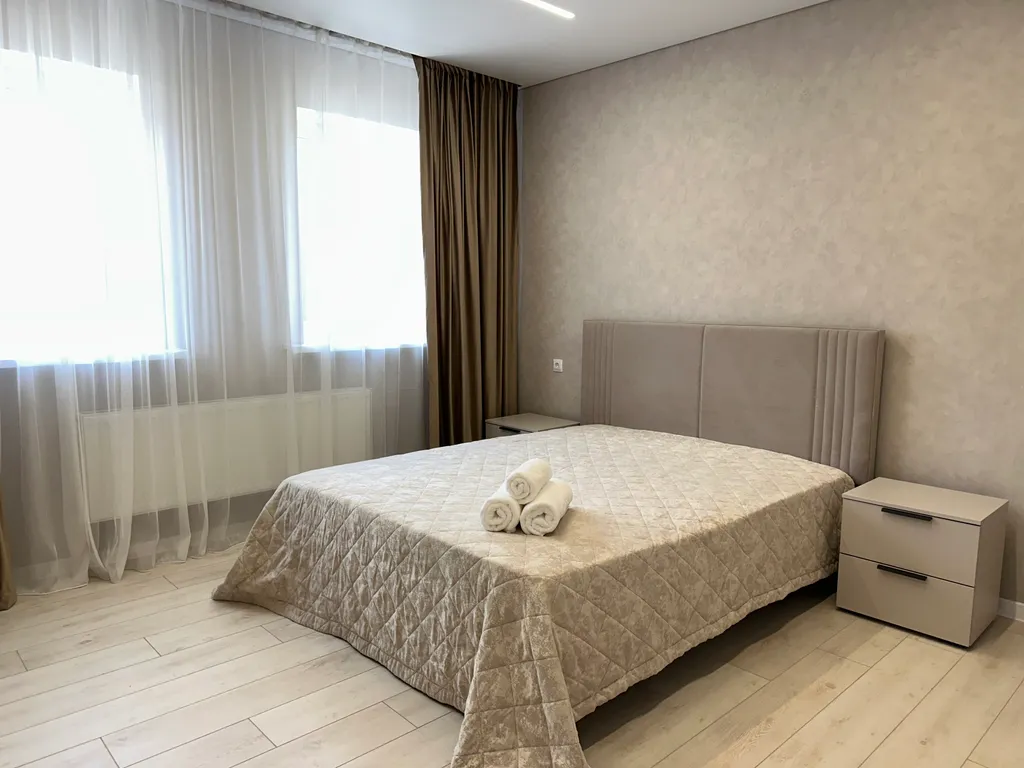 Коттедж Уютный дом — Кисловодск