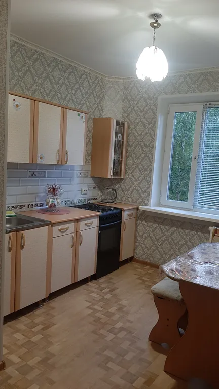 Уютная квартира в самом центре города