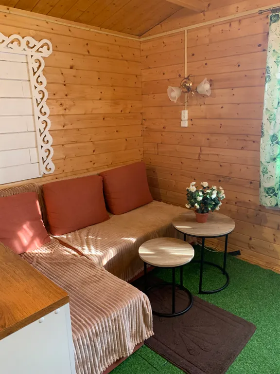 Дом да баня