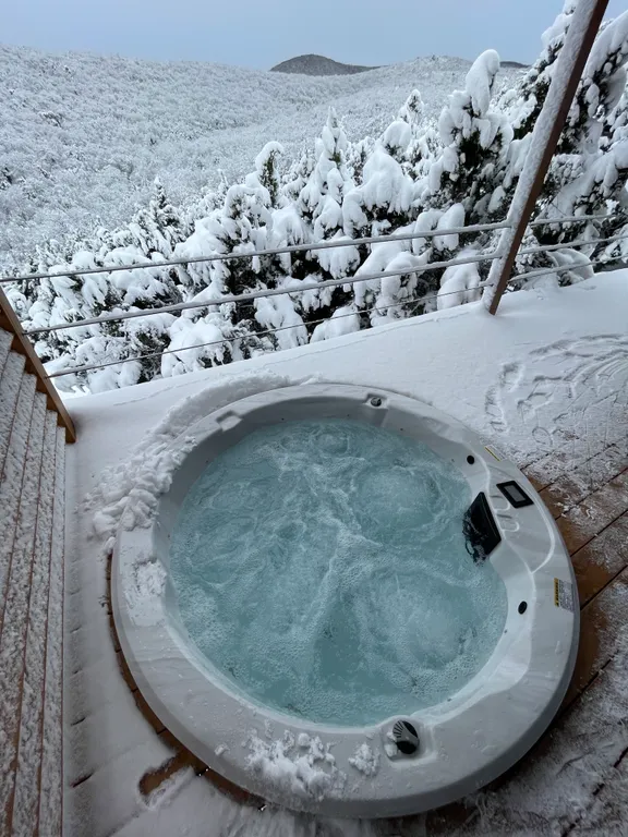 Коттедж Фисташковый в можжевеловой роще