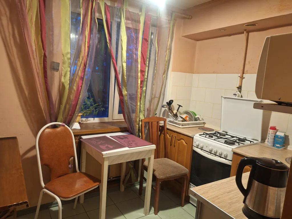 Квартира Уютная квартира — Ярославль