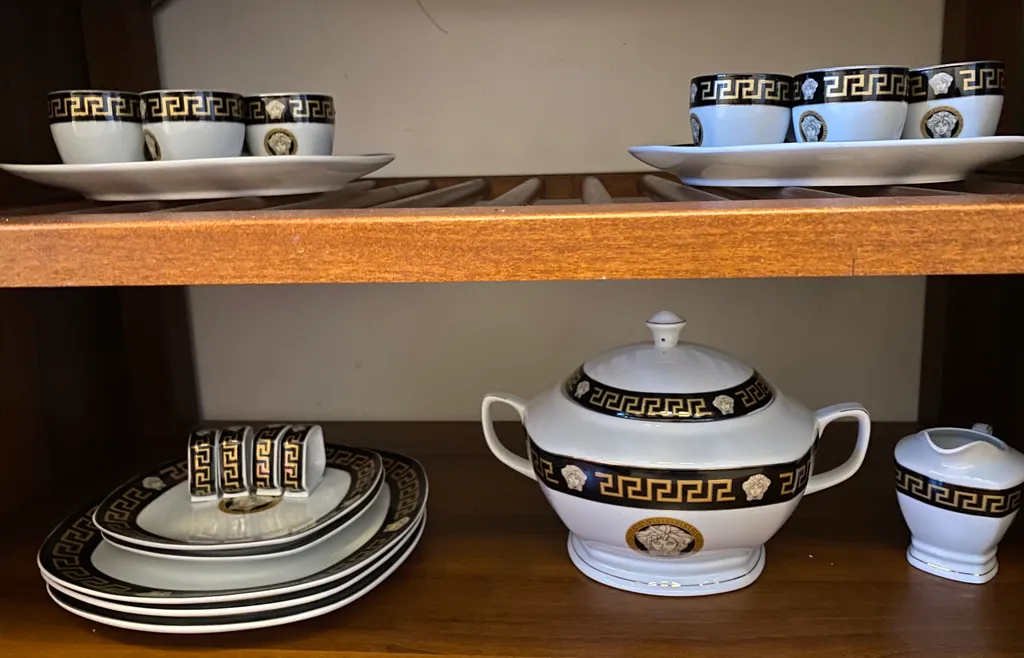 Квартира в новом современном районе