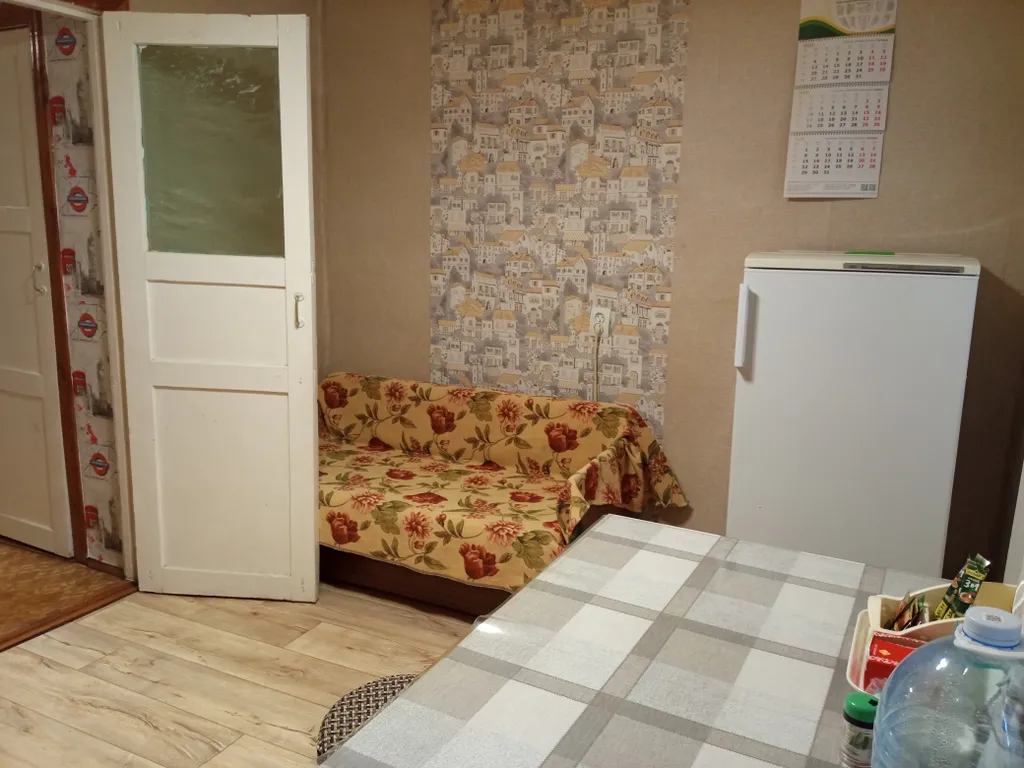 Уютная квартира рядом с жд вокзалом