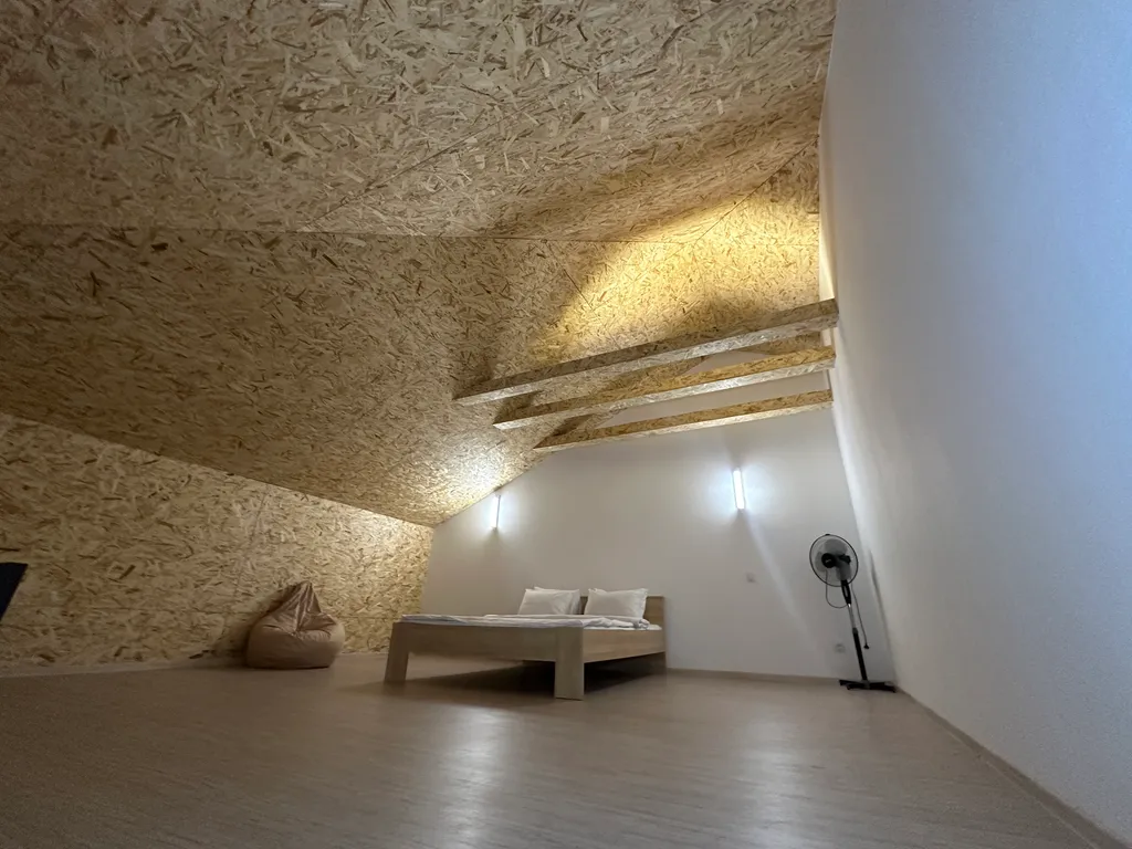 Апартаменты Столица