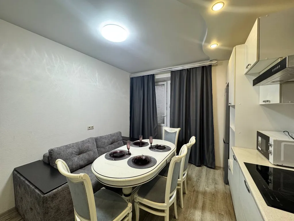 Центр новый элитный дом