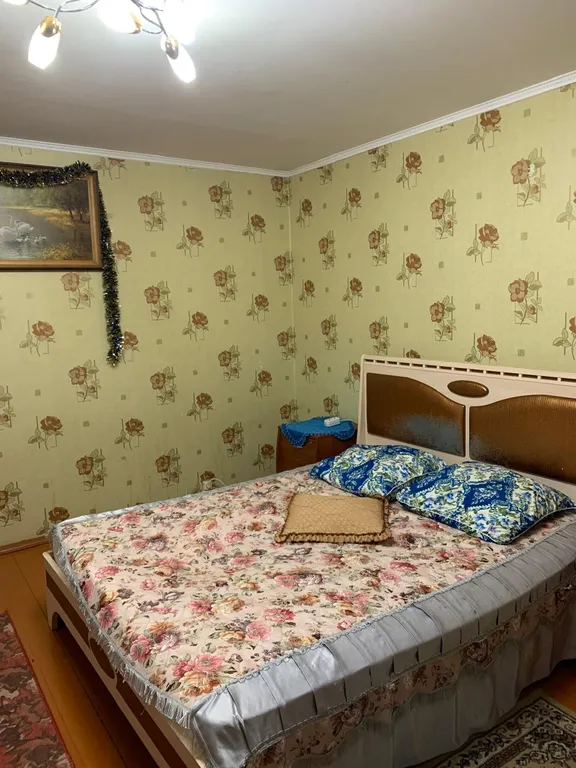 Квартира в центре города