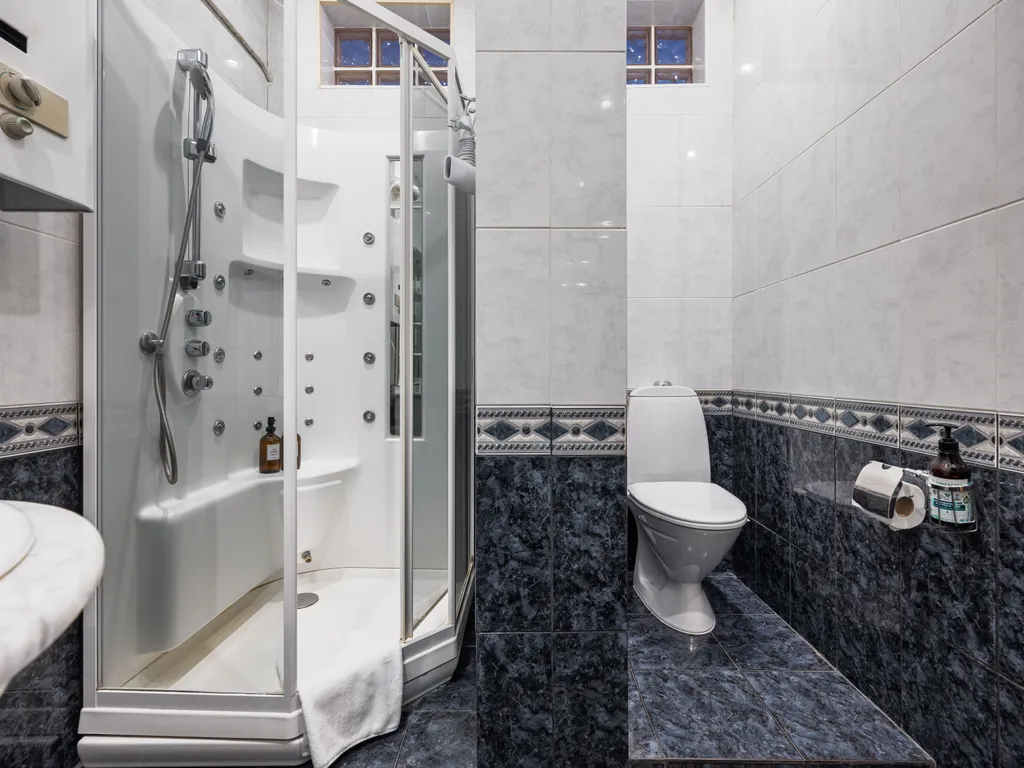 Квартира Квартира Гармония в историческом центре — Москва