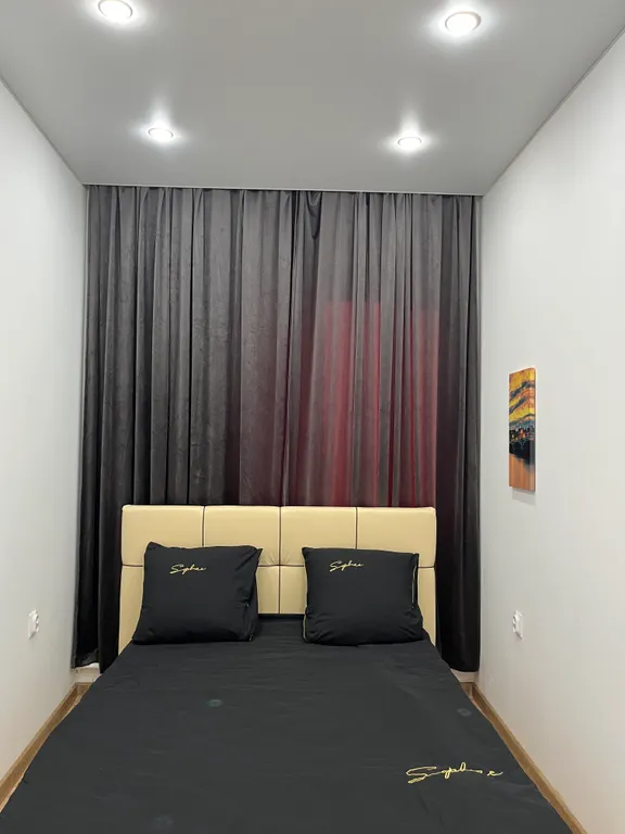 Апартамент Ayshe Prestij 3