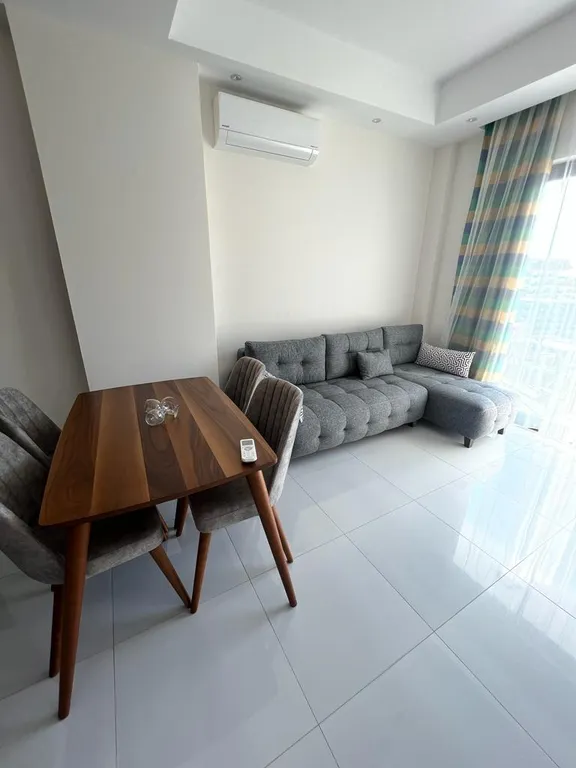 Апартамент Serenity Residence А175