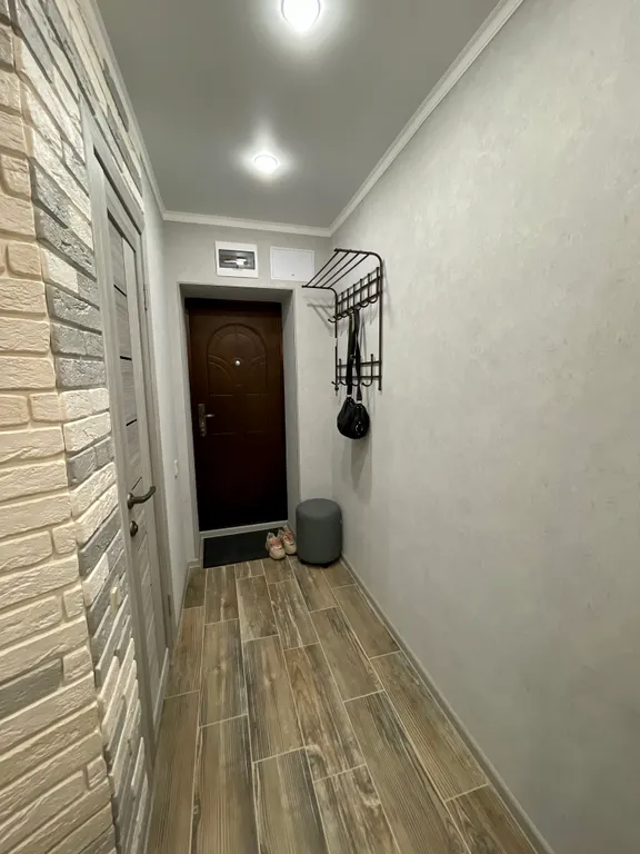 Уютная квартира на курорте