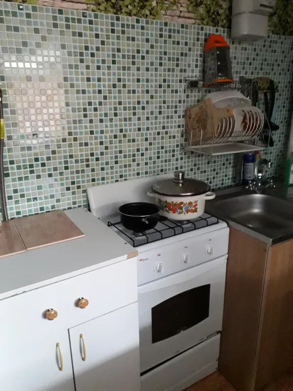 4-комнатная Квартира