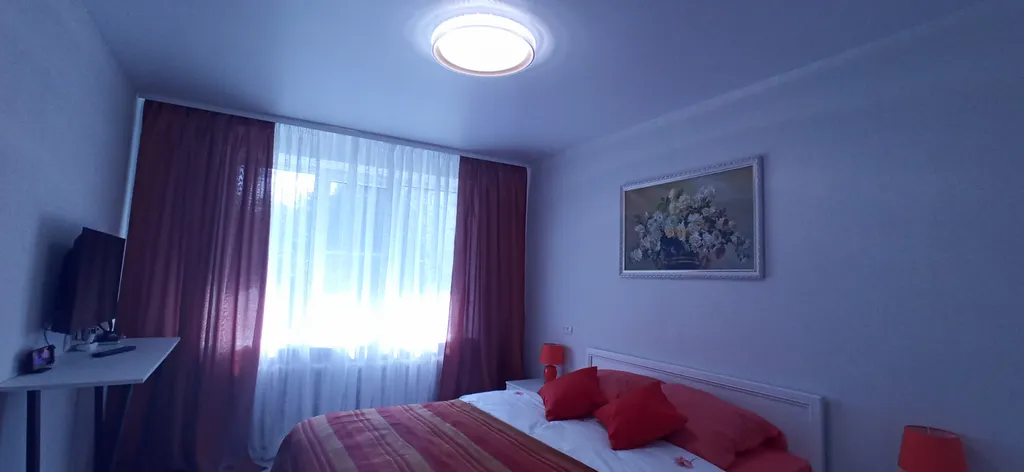 Белая сказка