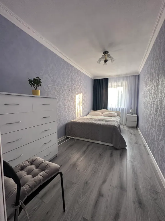 Квартира Уютная квартира в центре города с видом на набережную — Владикавказ