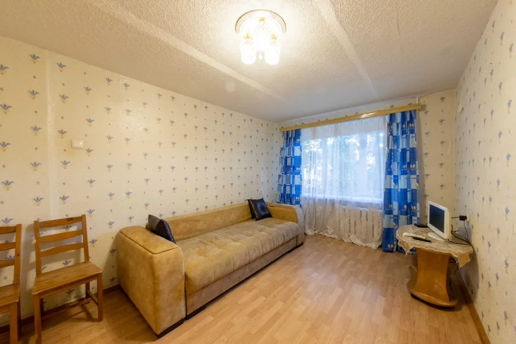 Уютная 2-комнатная квартира около центра