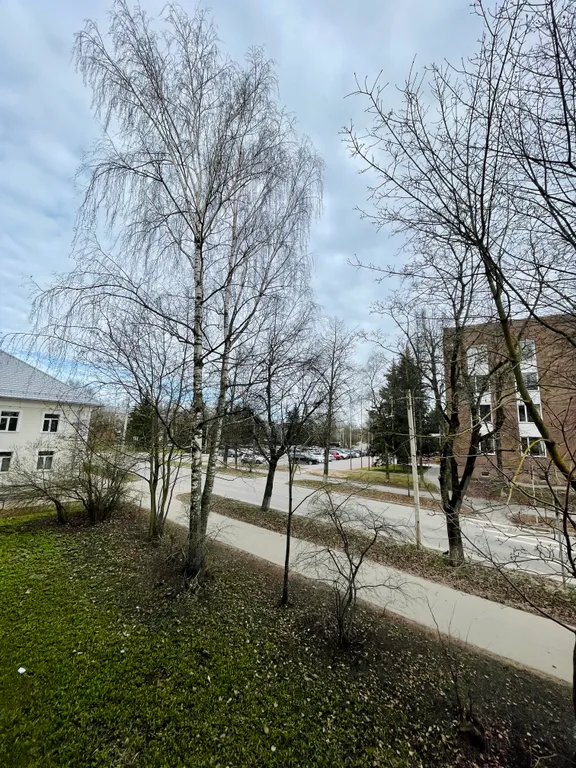 Уютная квартира у Кремля