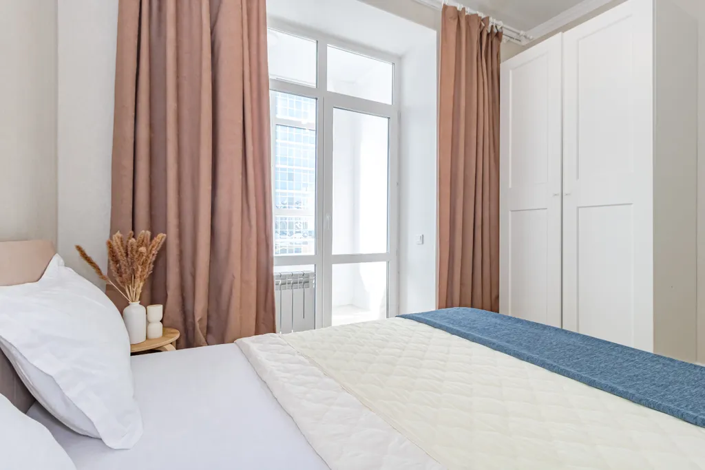 Квартира Family City View — Астана (Нур-Султан)