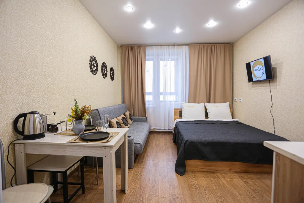 SunSet студия "Лотос 2"