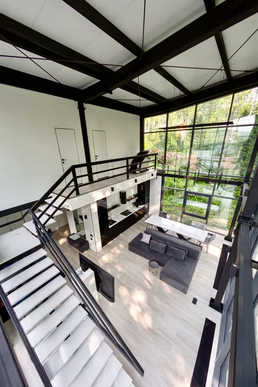 Гостевой дом премиум класса