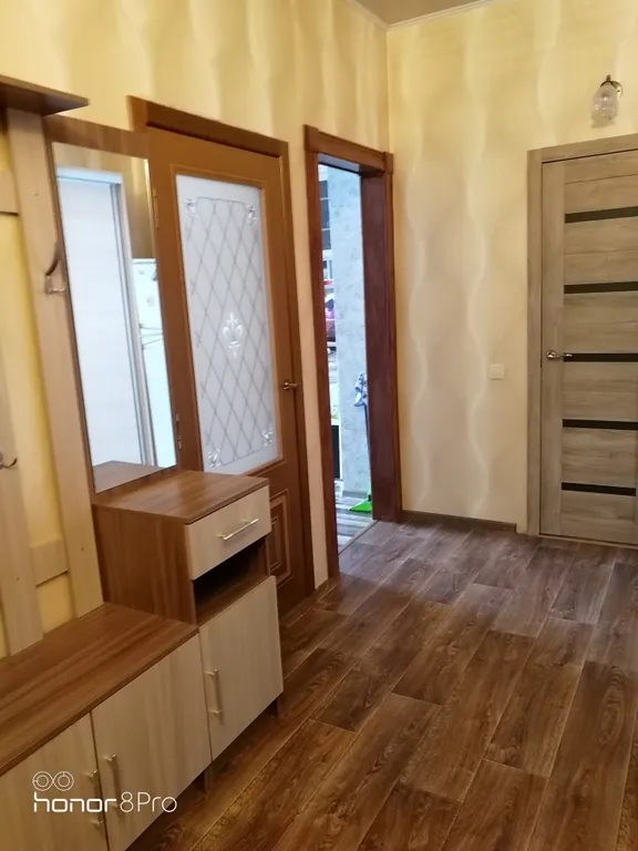 Квартира Уютная квартира для приятного отдыха — Геленджик