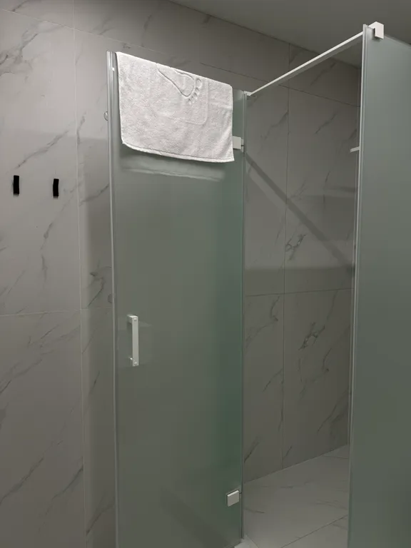 Большой уютный дом