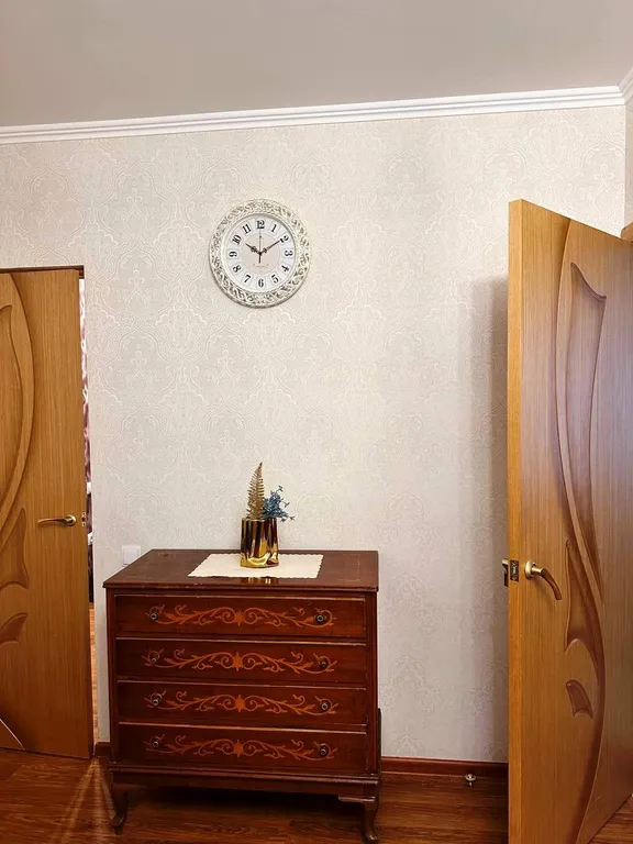 Уютная двушка на выезде